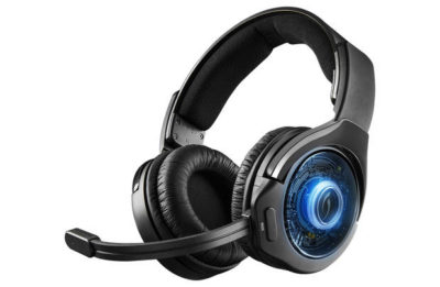 PDP Afterglow AG9 Wireless PS4 Headset PDP Afterglow AG9 Wireless PS4 Headset
